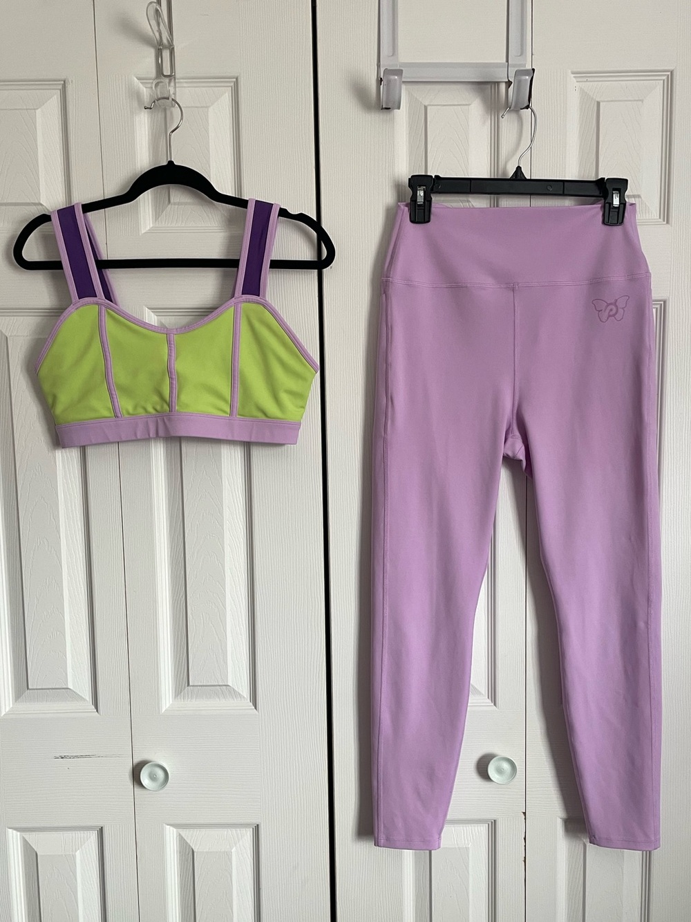 peloton workout set
